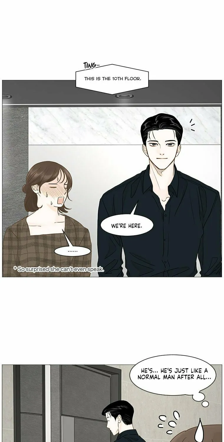 Read Back to Work! chapter 52 image 19 on Lezhin