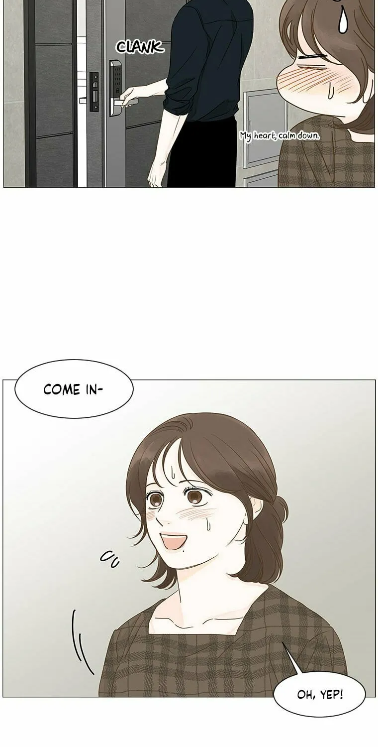 Read Back to Work! chapter 52 image 20 on Lezhin