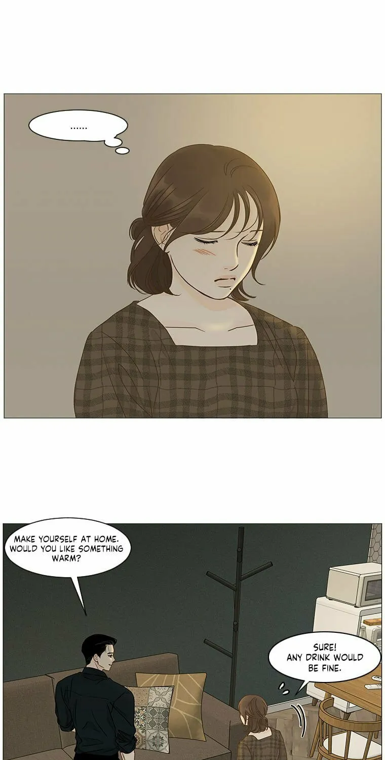Read Back to Work! chapter 52 image 25 on Lezhin