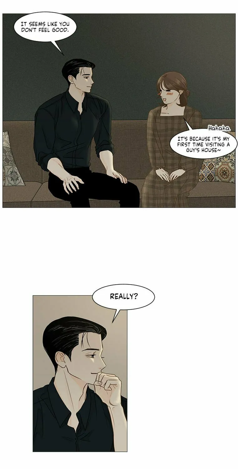 Read Back to Work! chapter 52 image 27 on Lezhin