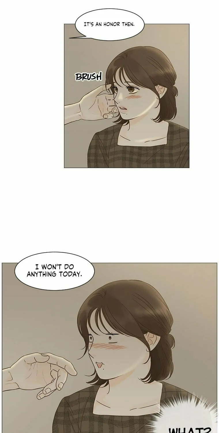 Read Back to Work! chapter 52 image 28 on Lezhin