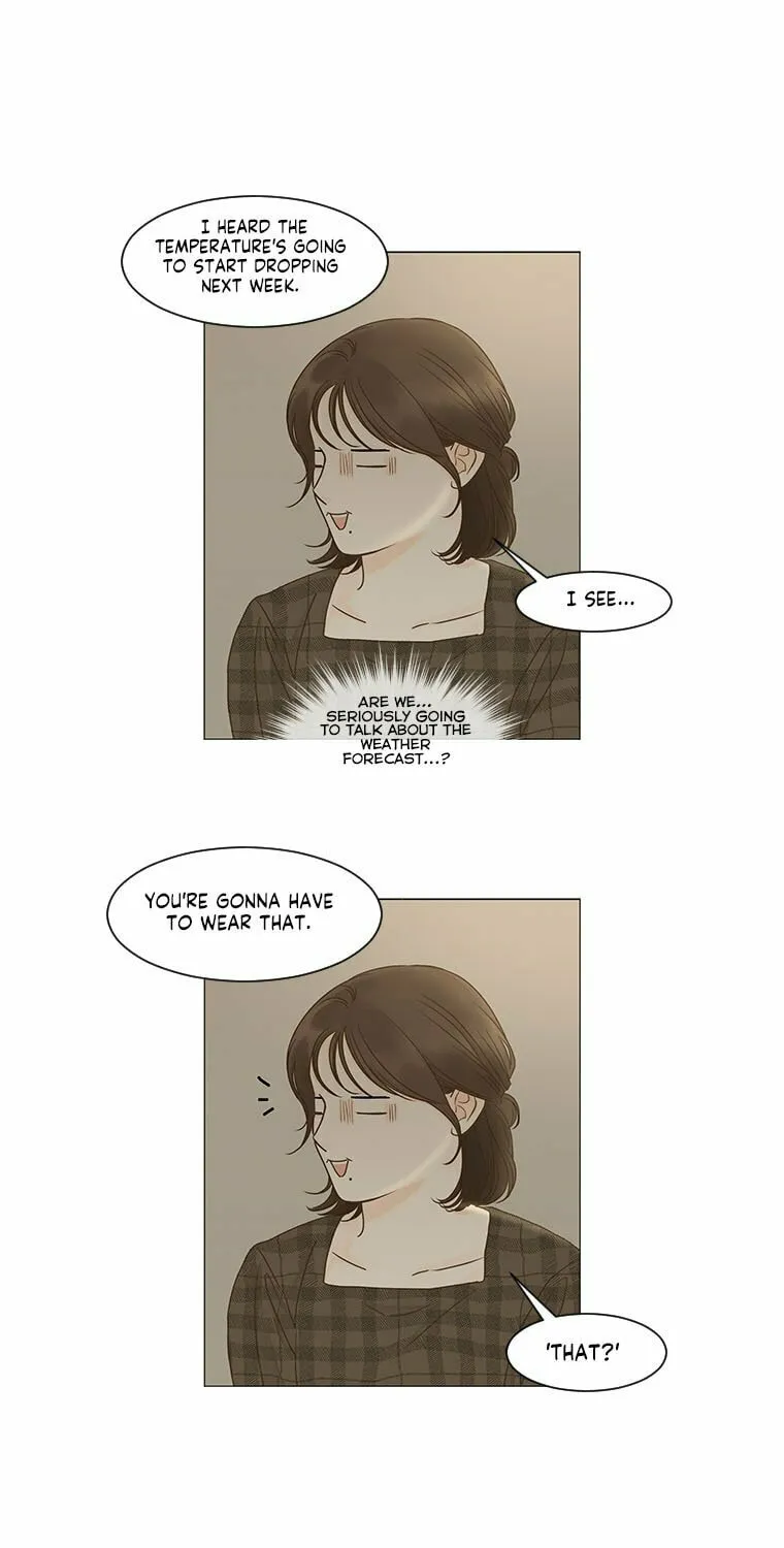 Read Back to Work! chapter 52 image 31 on Lezhin