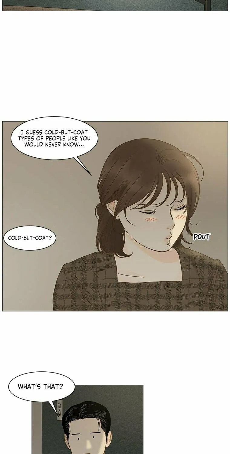 Read Back to Work! chapter 52 image 33 on Lezhin