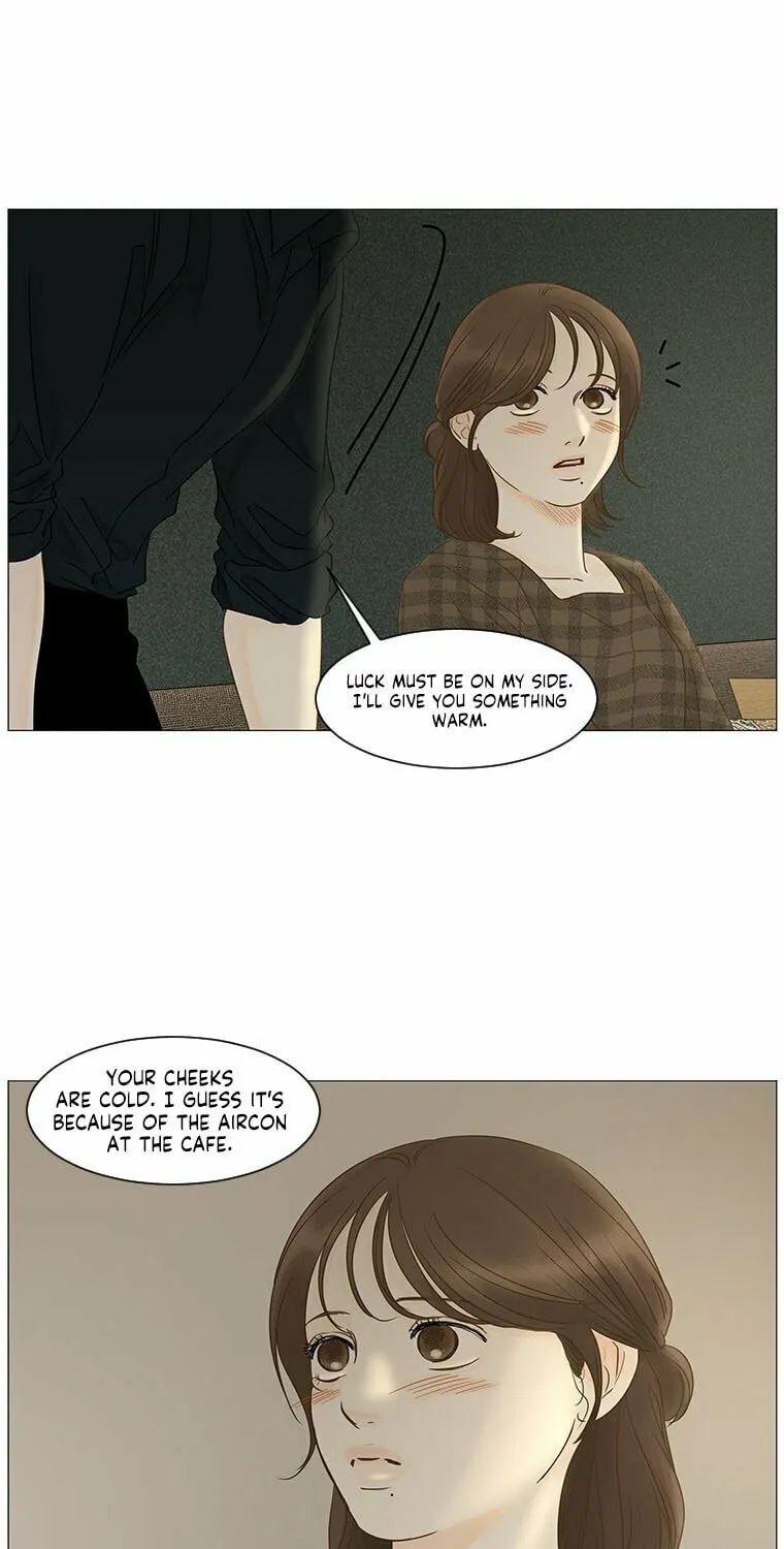 Read Back to Work! chapter 52 image 37 on Lezhin