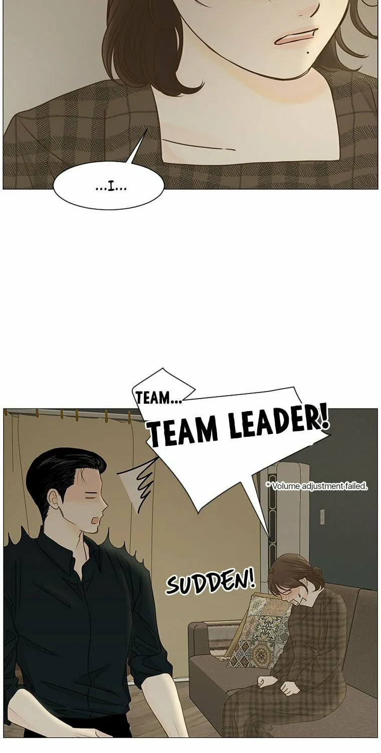 Read Back to Work! chapter 52 image 39 on Lezhin