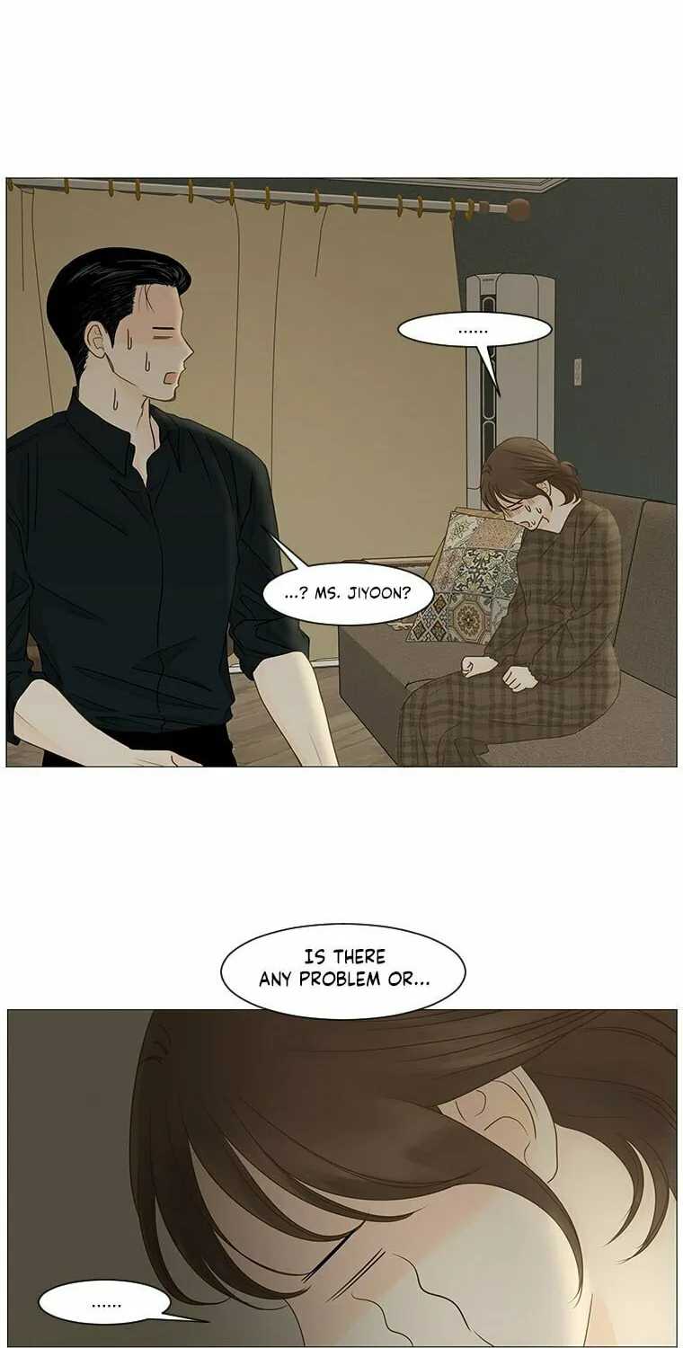 Read Back to Work! chapter 52 image 40 on Lezhin