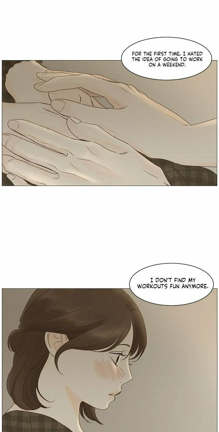 Read Back to Work! chapter 52 image 45 on Lezhin