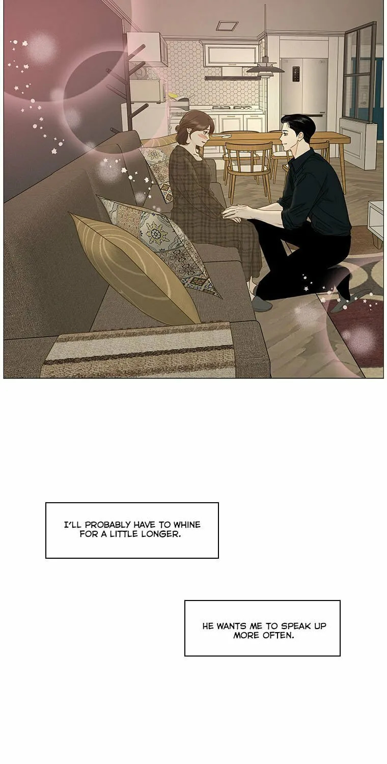 Read Back to Work! chapter 52 image 47 on Lezhin