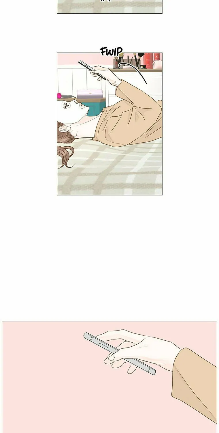 Read Back to Work! chapter 52 image 5 on Lezhin