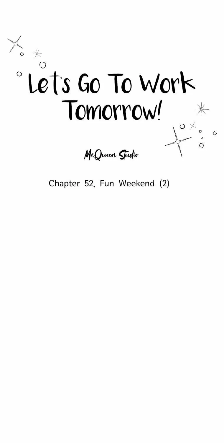 Read Back to Work! chapter 52 image 9 on Lezhin