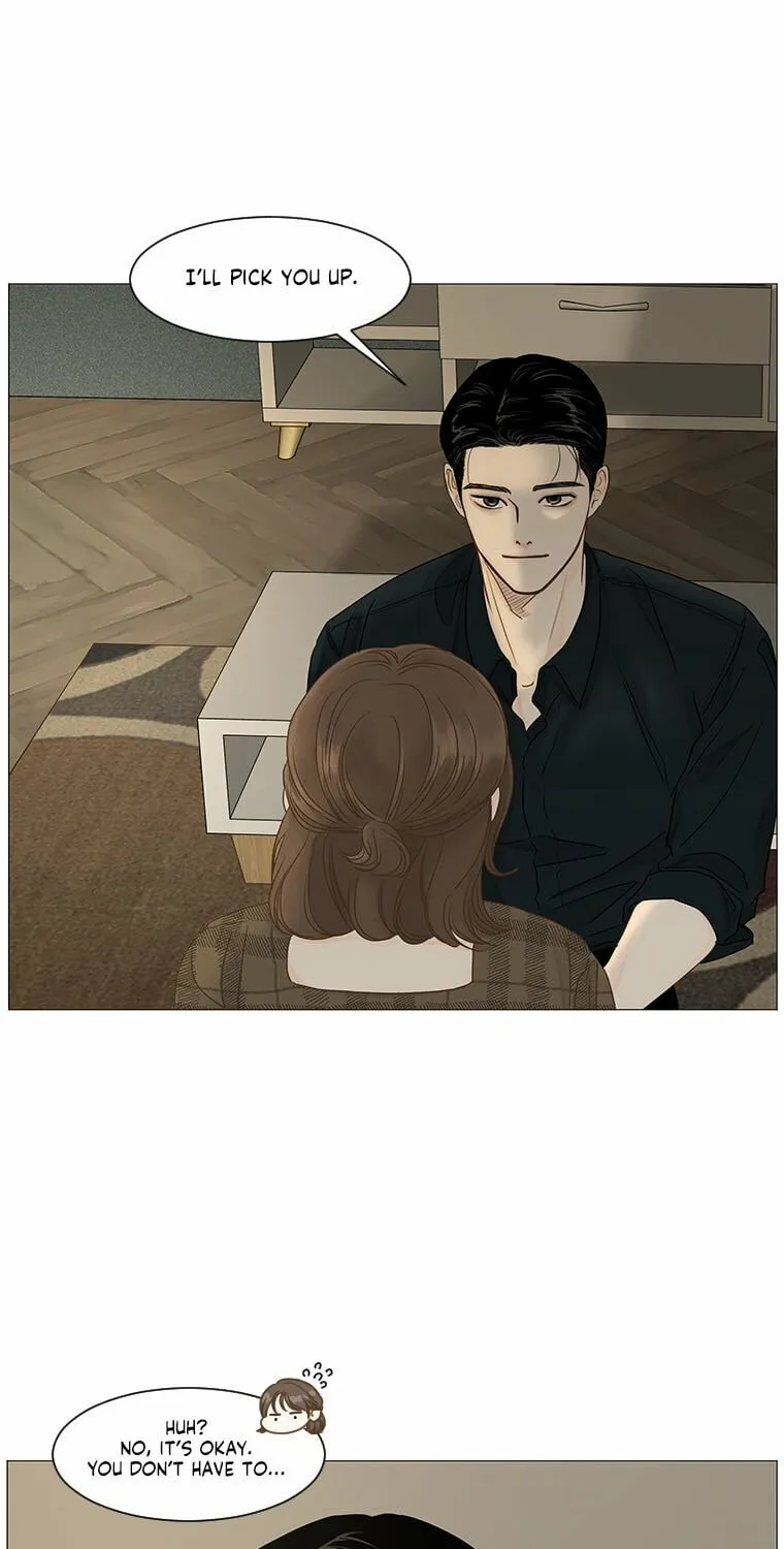 Read Back to Work! chapter 53 image 10 on Lezhin