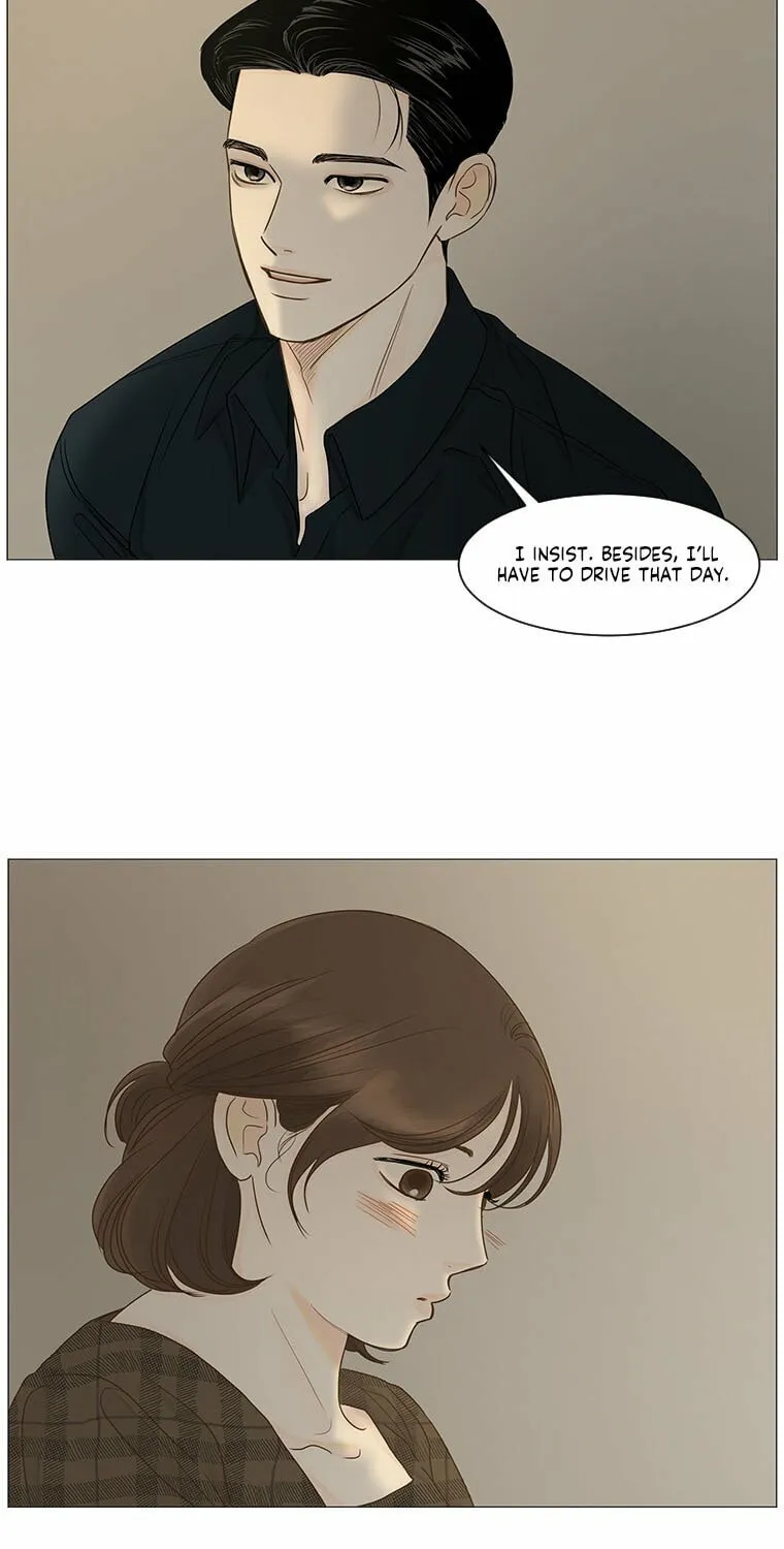Read Back to Work! chapter 53 image 11 on Lezhin
