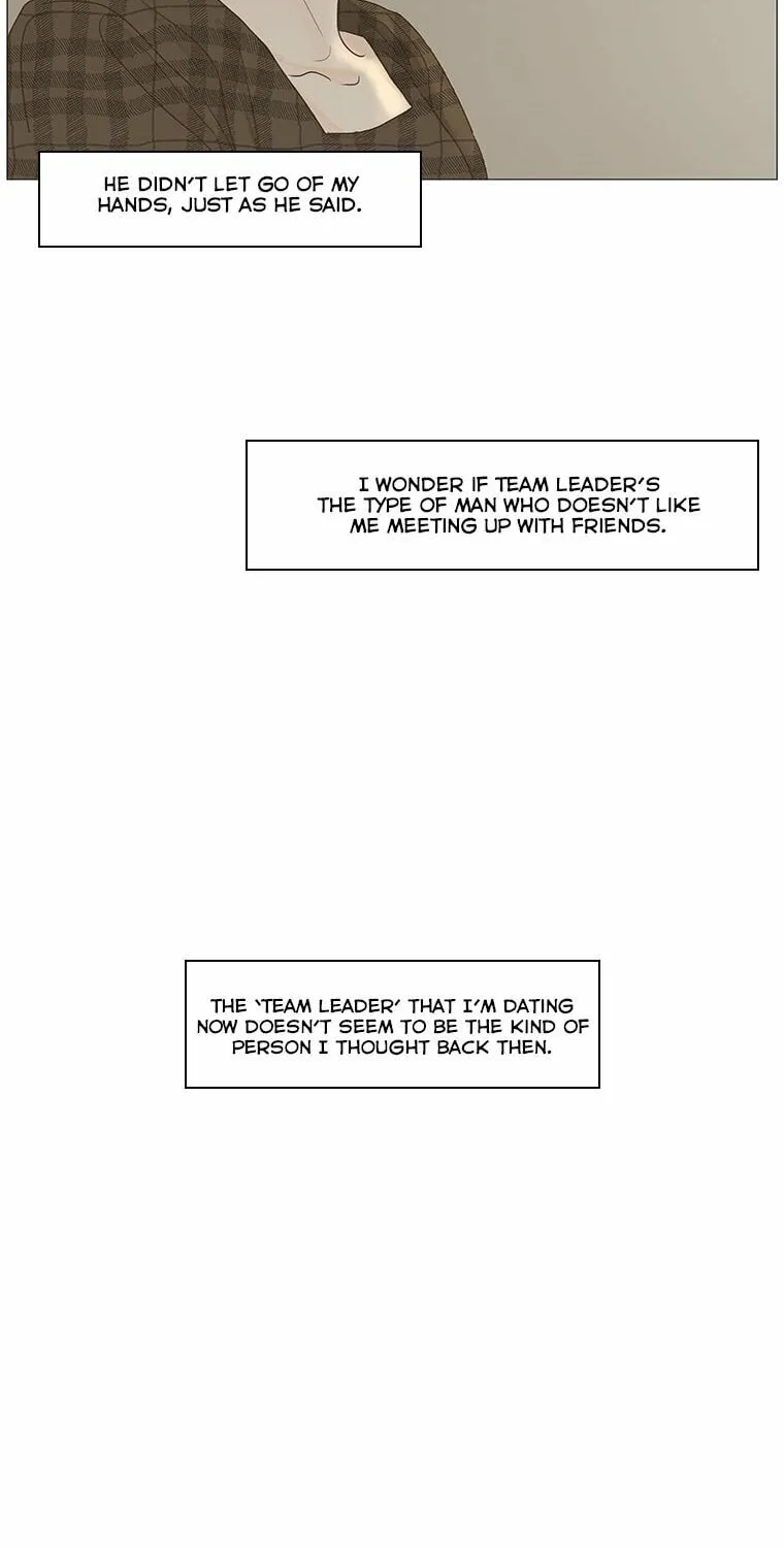 Read Back to Work! chapter 53 image 14 on Lezhin