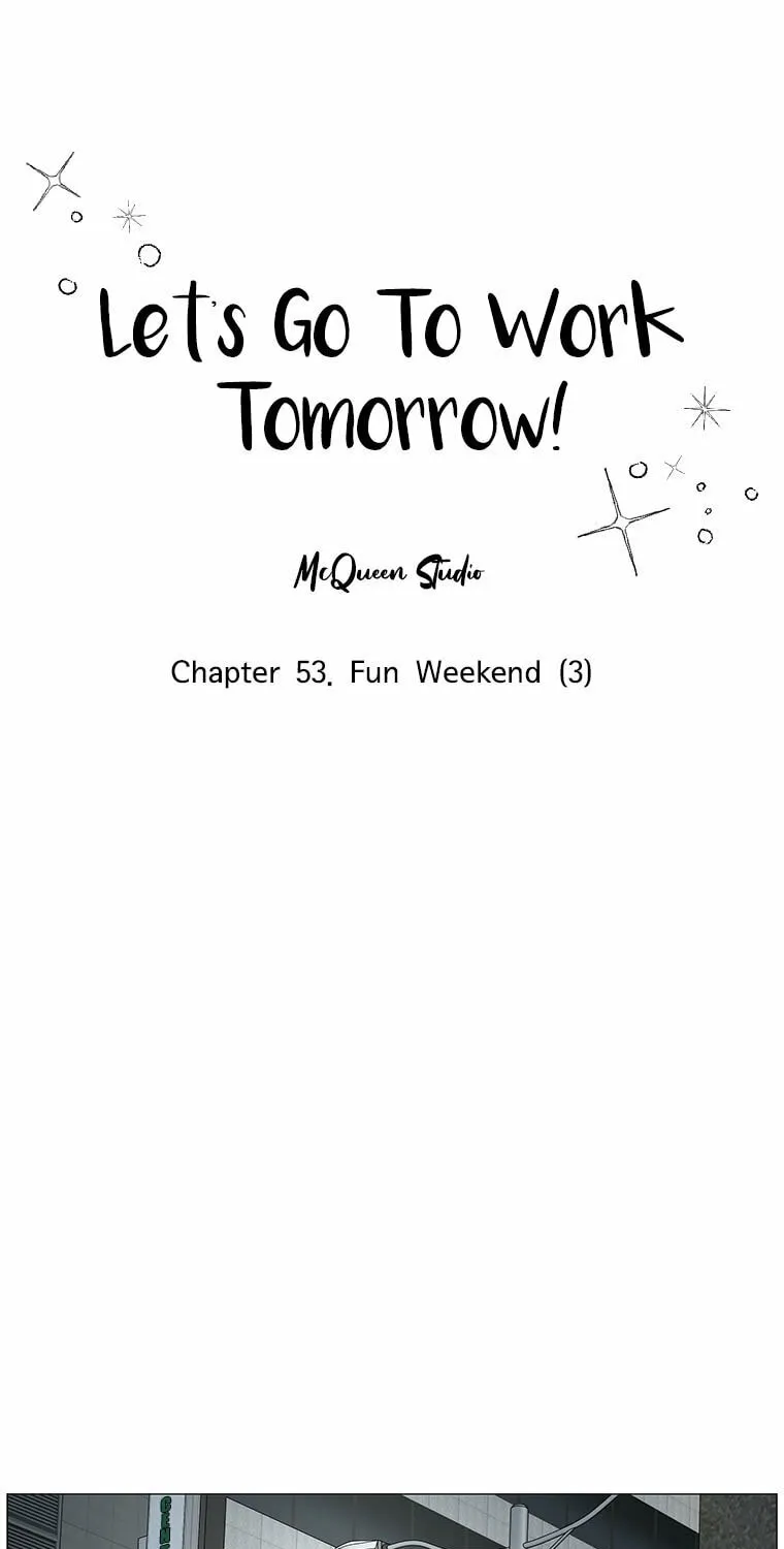 Read Back to Work! chapter 53 image 15 on Lezhin