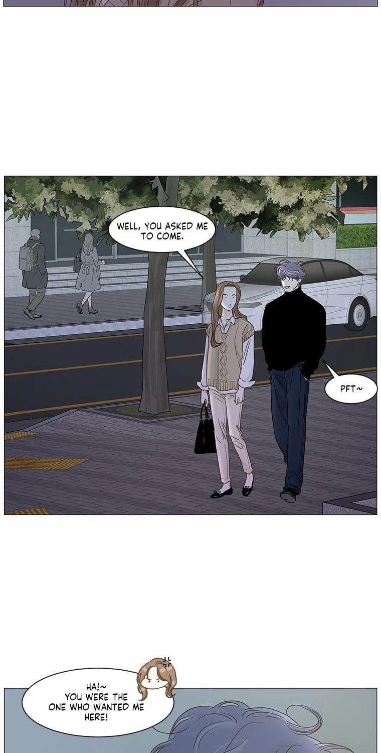 Read Back to Work! chapter 53 image 17 on Lezhin