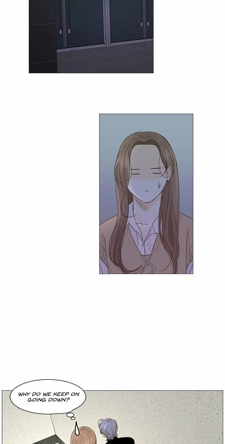 Read Back to Work! chapter 53 image 20 on Lezhin