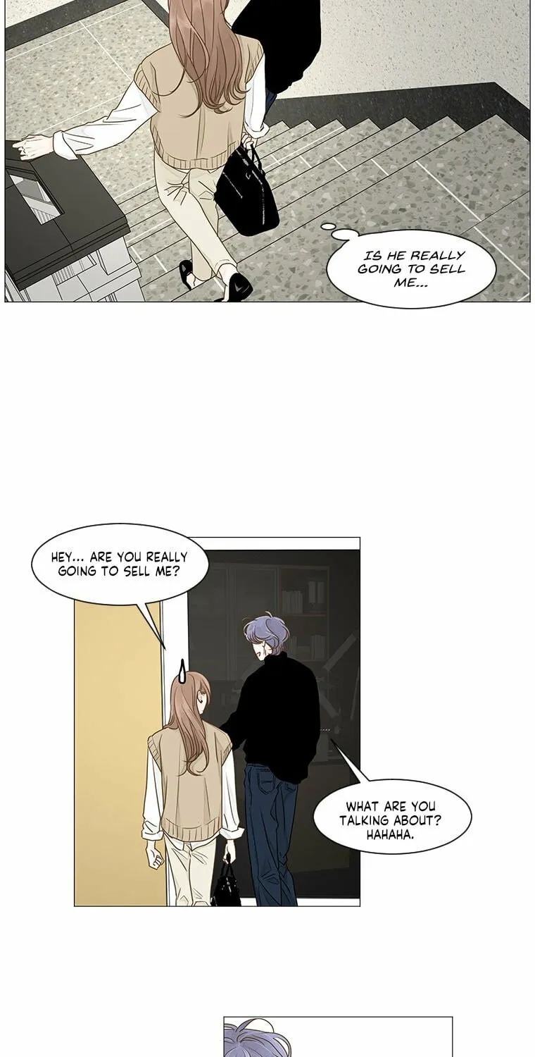 Read Back to Work! chapter 53 image 21 on Lezhin