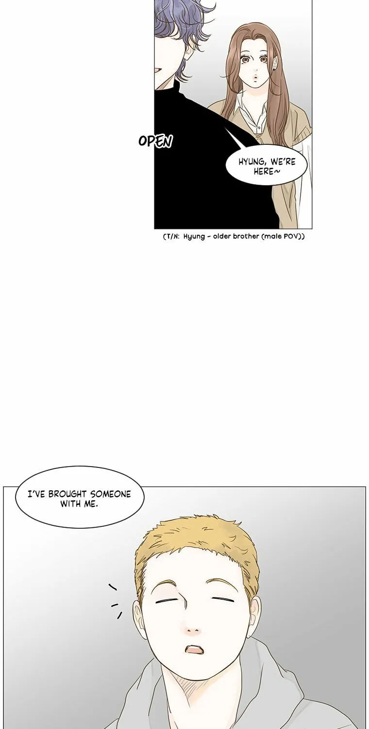 Read Back to Work! chapter 53 image 22 on Lezhin