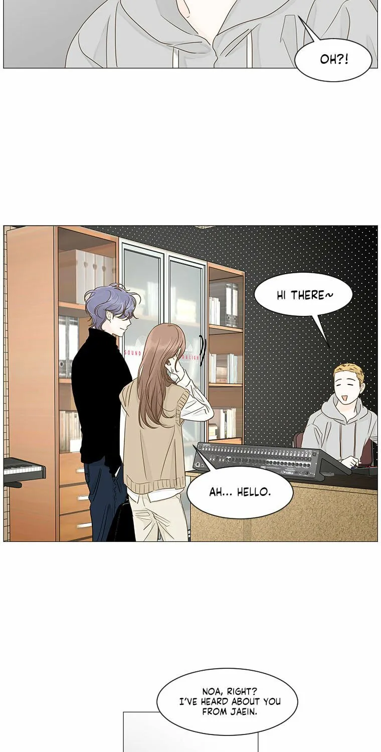 Read Back to Work! chapter 53 image 23 on Lezhin