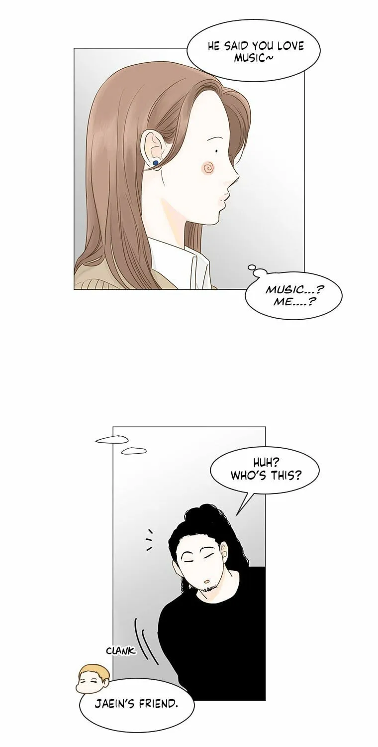 Read Back to Work! chapter 53 image 25 on Lezhin