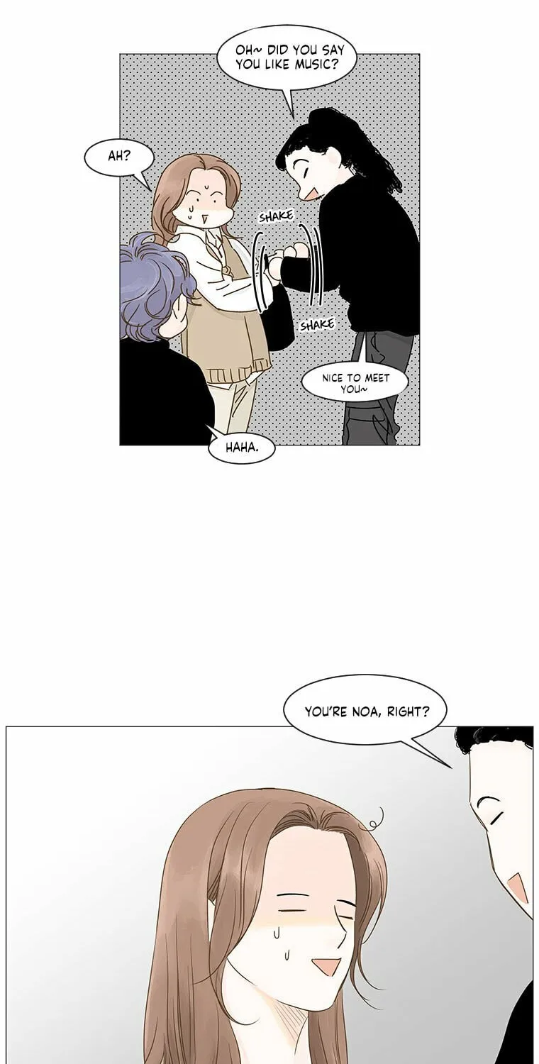 Read Back to Work! chapter 53 image 26 on Lezhin