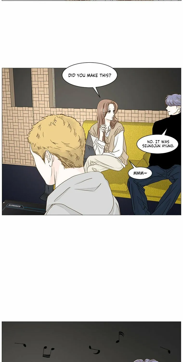 Read Back to Work! chapter 53 image 29 on Lezhin