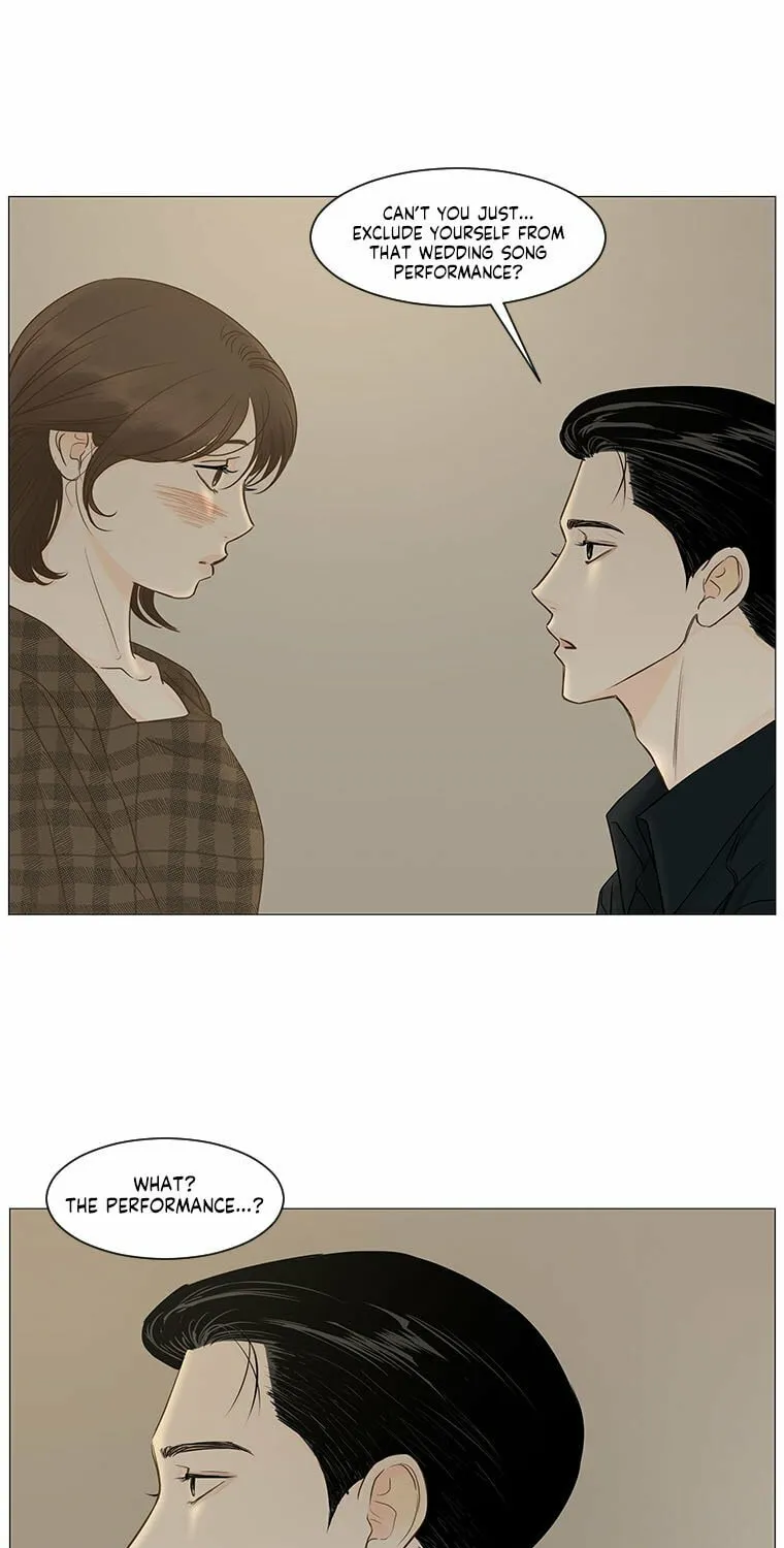 Read Back to Work! chapter 53 image 3 on Lezhin