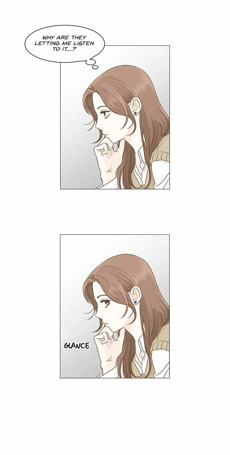Read Back to Work! chapter 53 image 31 on Lezhin