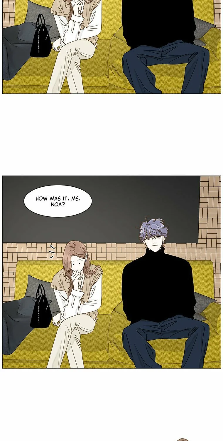 Read Back to Work! chapter 53 image 33 on Lezhin