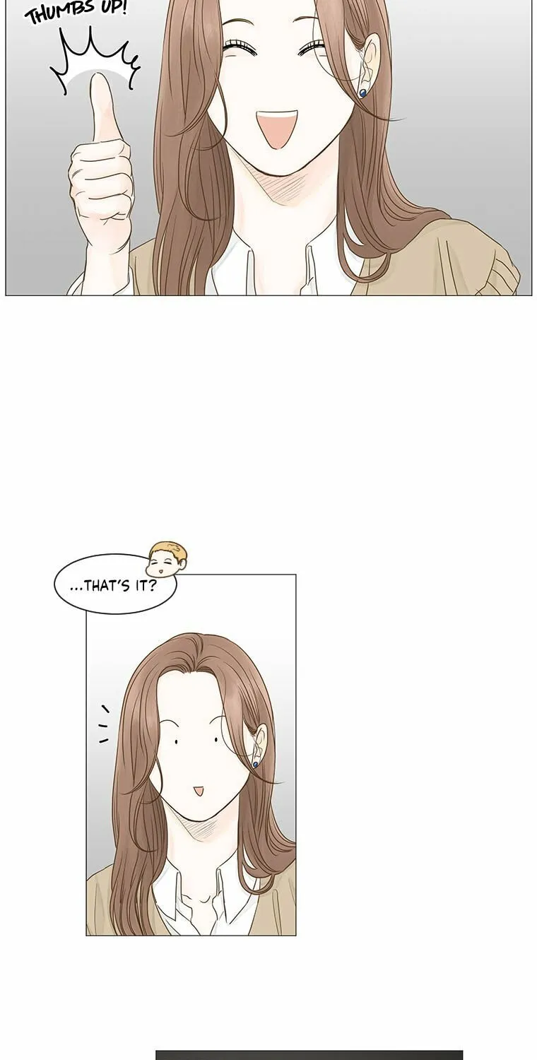 Read Back to Work! chapter 53 image 35 on Lezhin