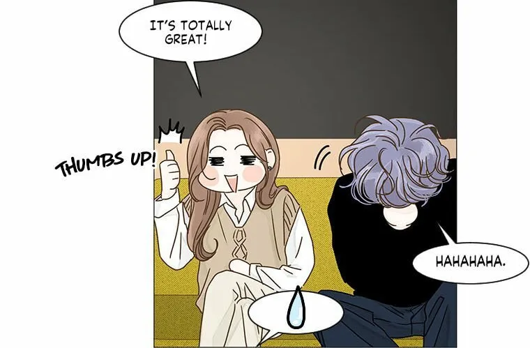Read Back to Work! chapter 53 image 36 on Lezhin