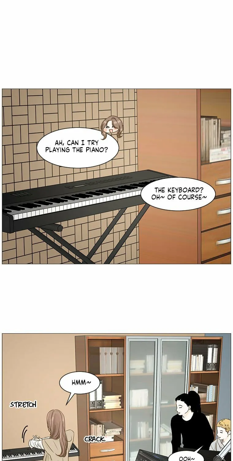 Read Back to Work! chapter 53 image 37 on Lezhin