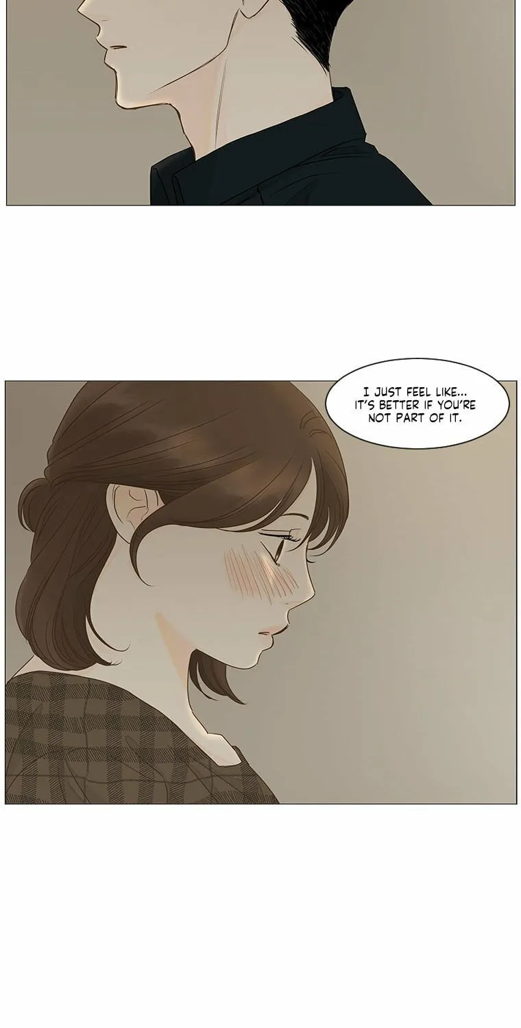 Read Back to Work! chapter 53 image 4 on Lezhin