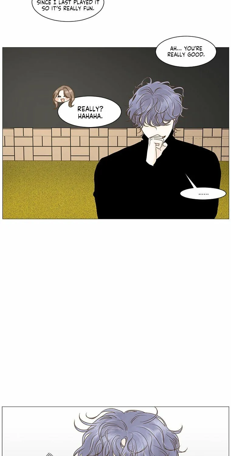 Read Back to Work! chapter 53 image 41 on Lezhin