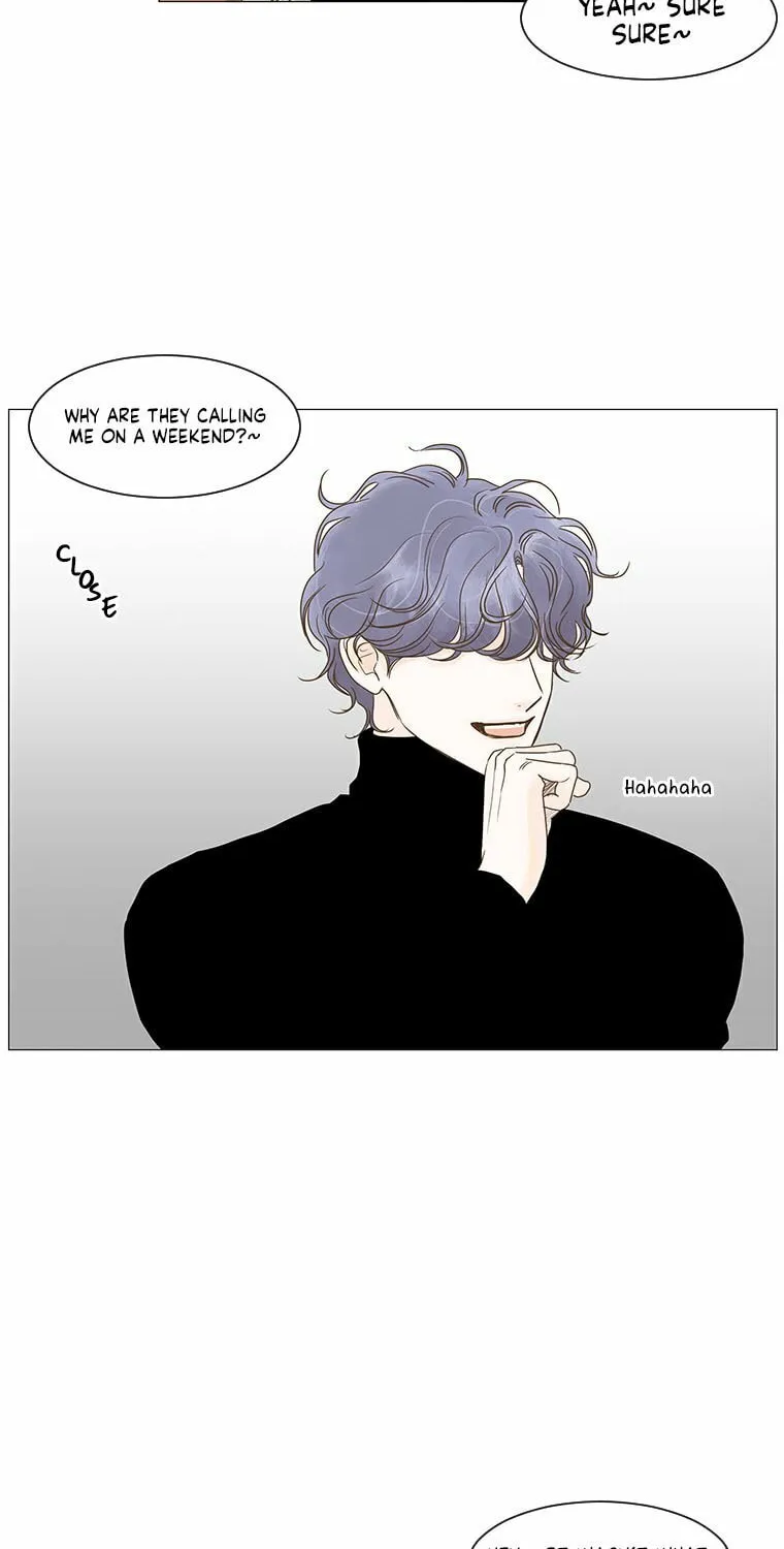 Read Back to Work! chapter 53 image 44 on Lezhin