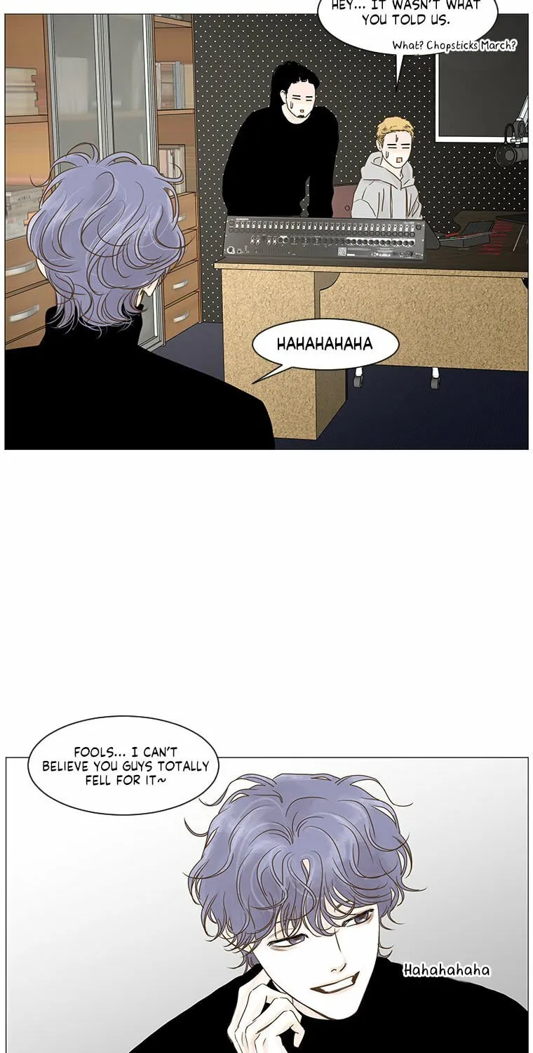 Read Back to Work! chapter 53 image 45 on Lezhin