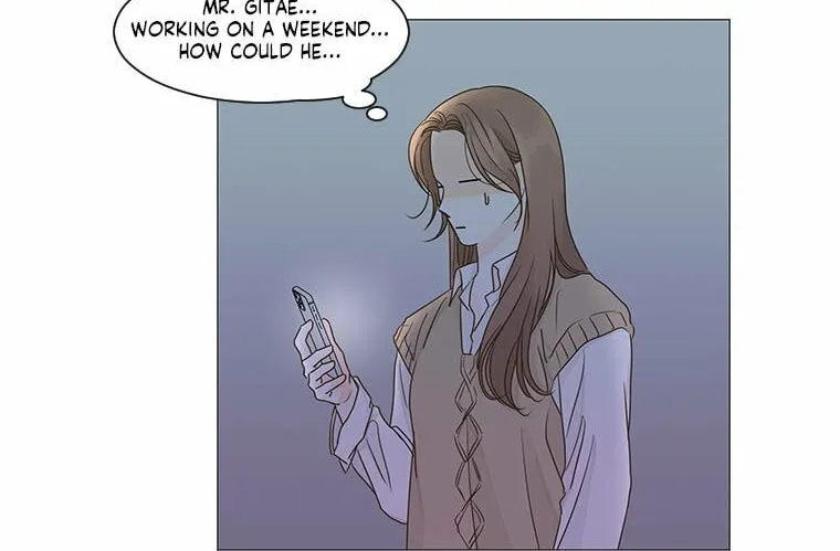Read Back to Work! chapter 53 image 48 on Lezhin