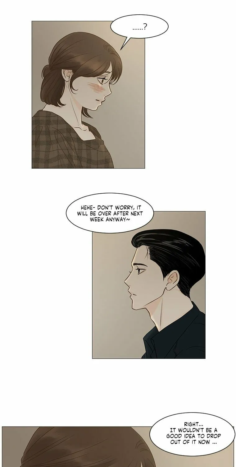 Read Back to Work! chapter 53 image 5 on Lezhin