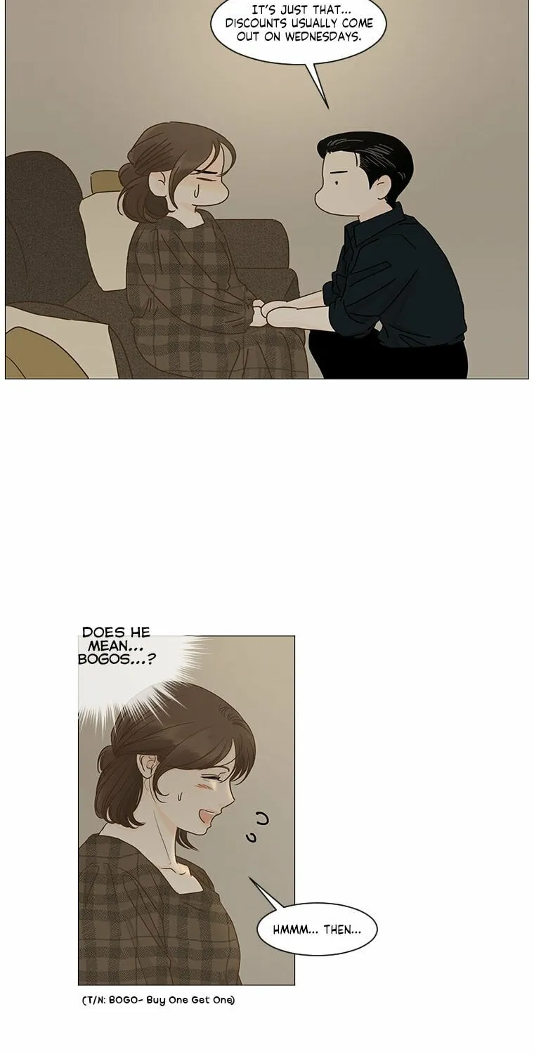 Read Back to Work! chapter 53 image 8 on Lezhin