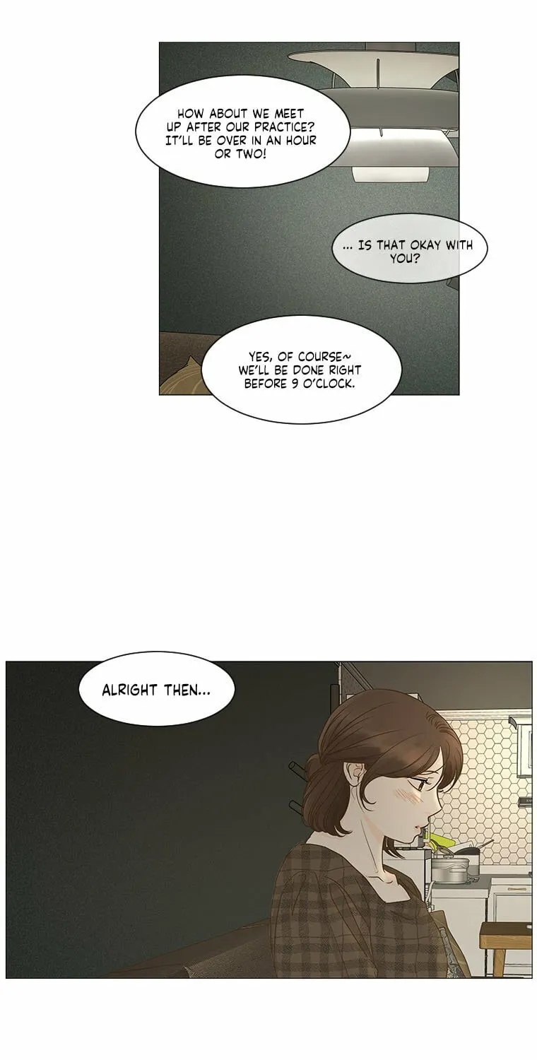 Read Back to Work! chapter 53 image 9 on Lezhin