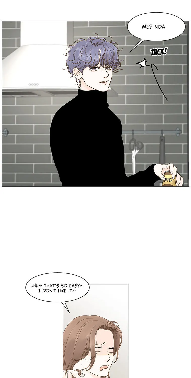 Read Back to Work! chapter 54 image 10 on Lezhin