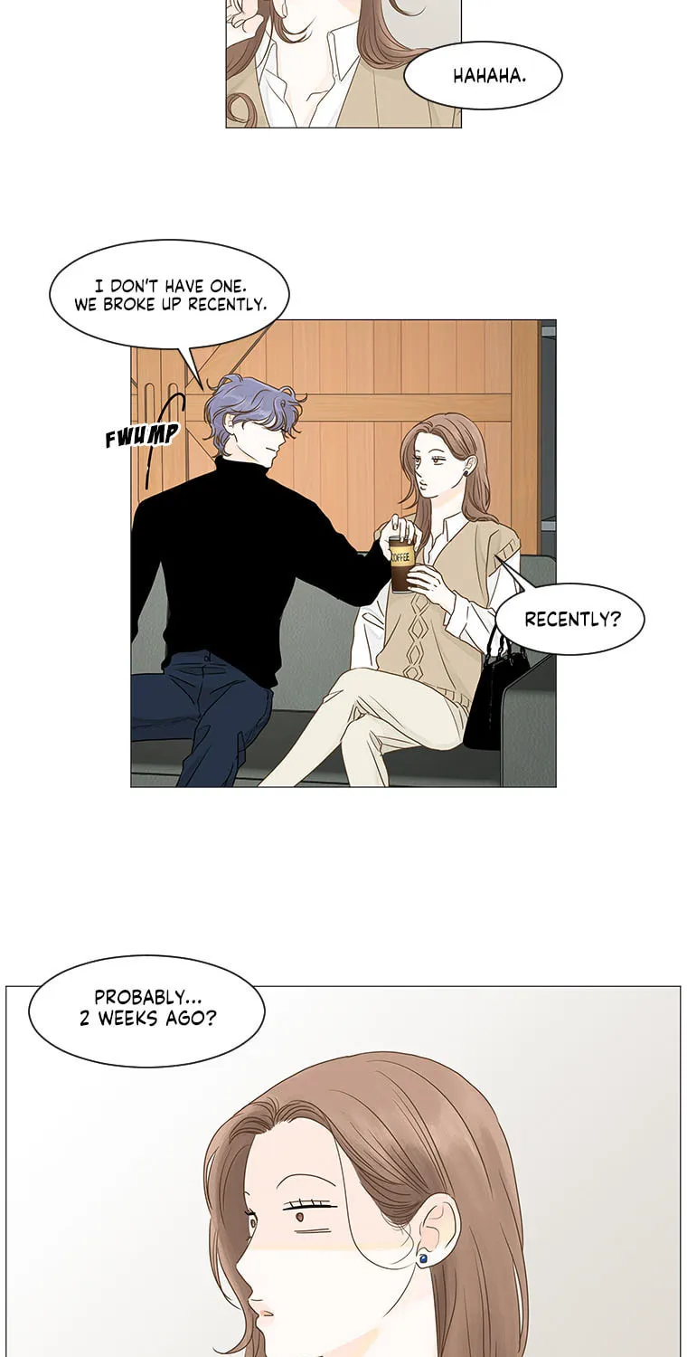 Read Back to Work! chapter 54 image 11 on Lezhin