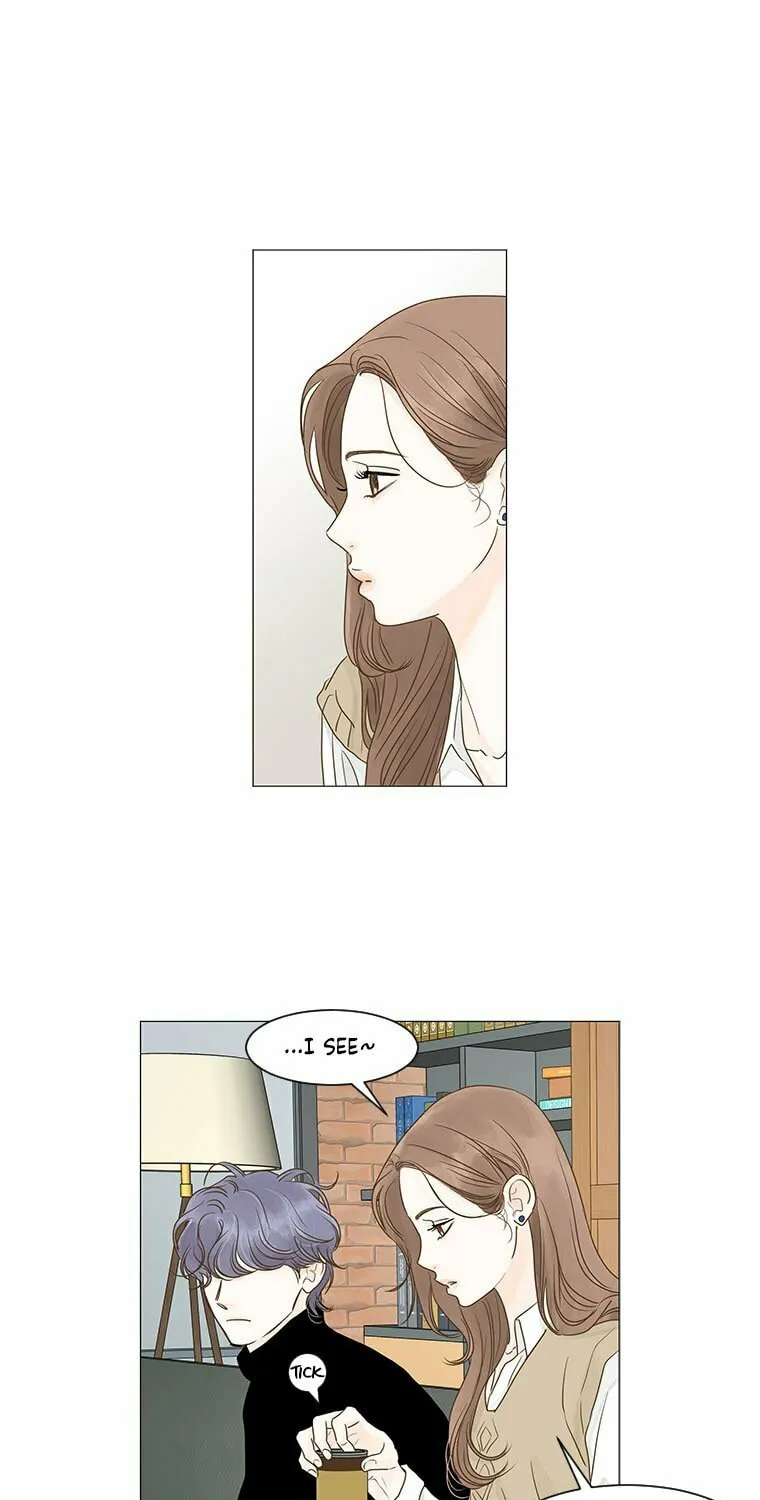 Read Back to Work! chapter 54 image 15 on Lezhin