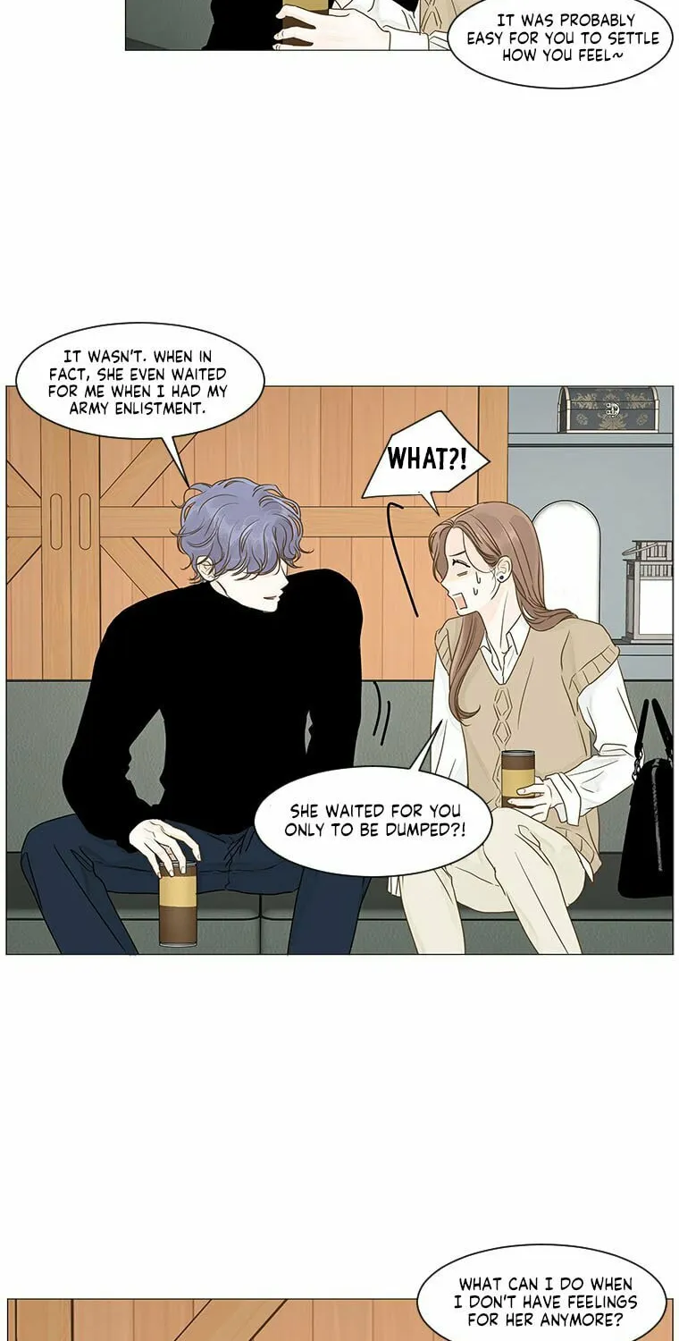 Read Back to Work! chapter 54 image 16 on Lezhin