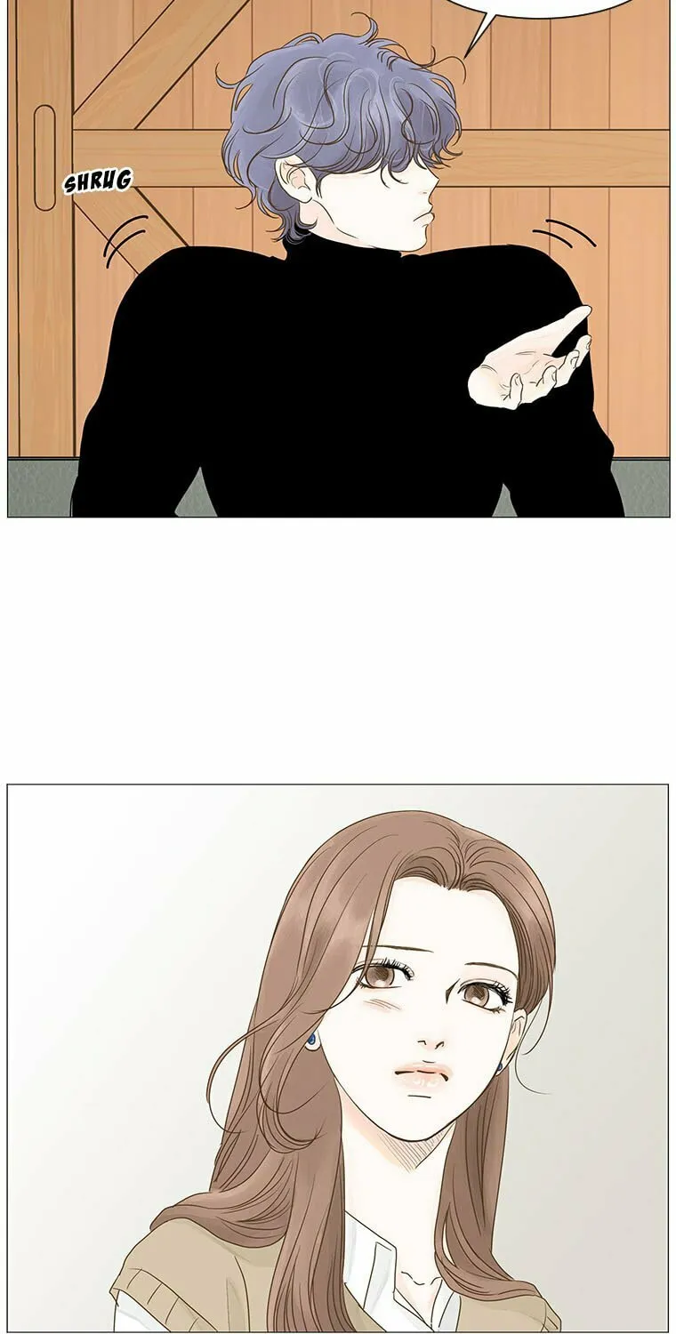 Read Back to Work! chapter 54 image 17 on Lezhin