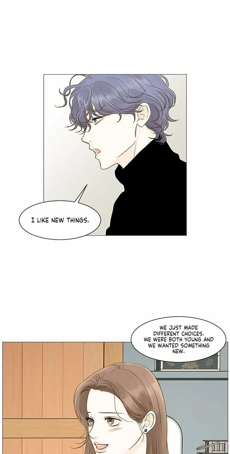 Read Back to Work! chapter 54 image 21 on Lezhin