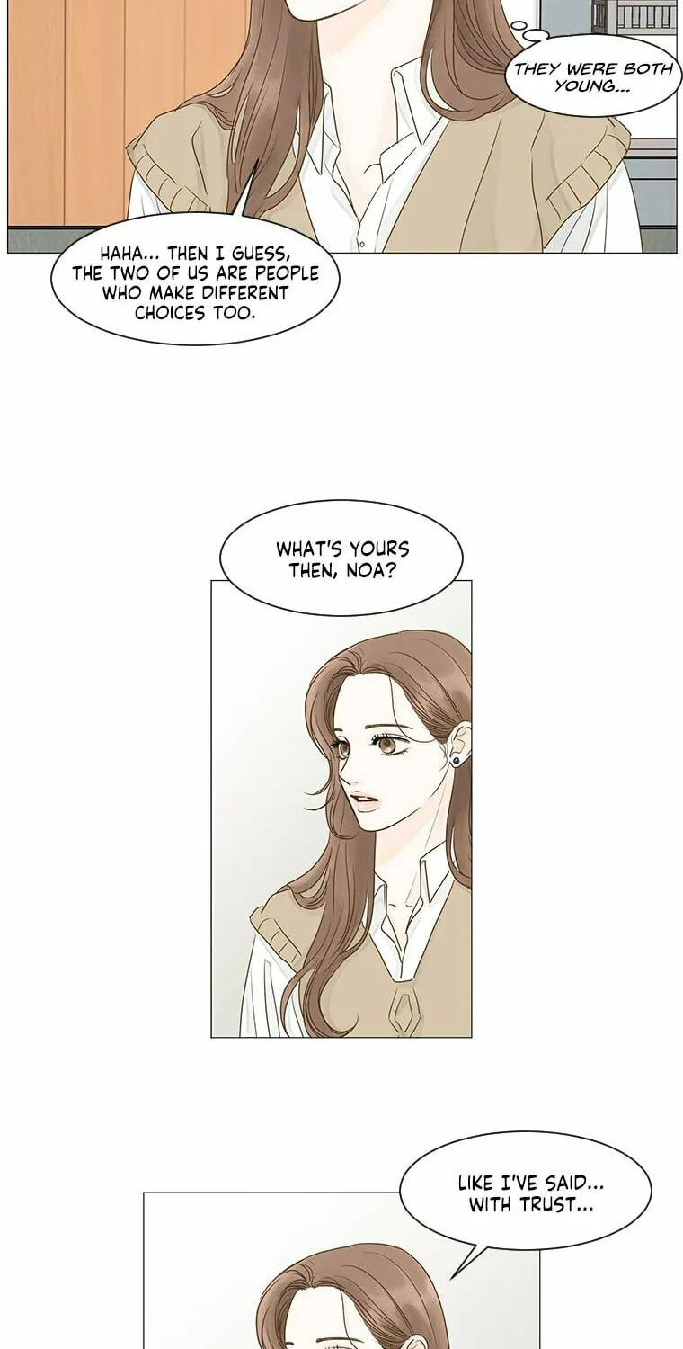 Read Back to Work! chapter 54 image 22 on Lezhin