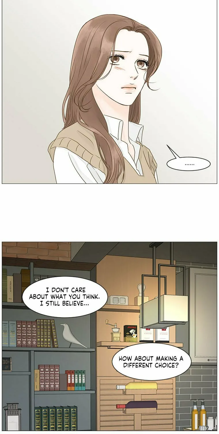Read Back to Work! chapter 54 image 24 on Lezhin