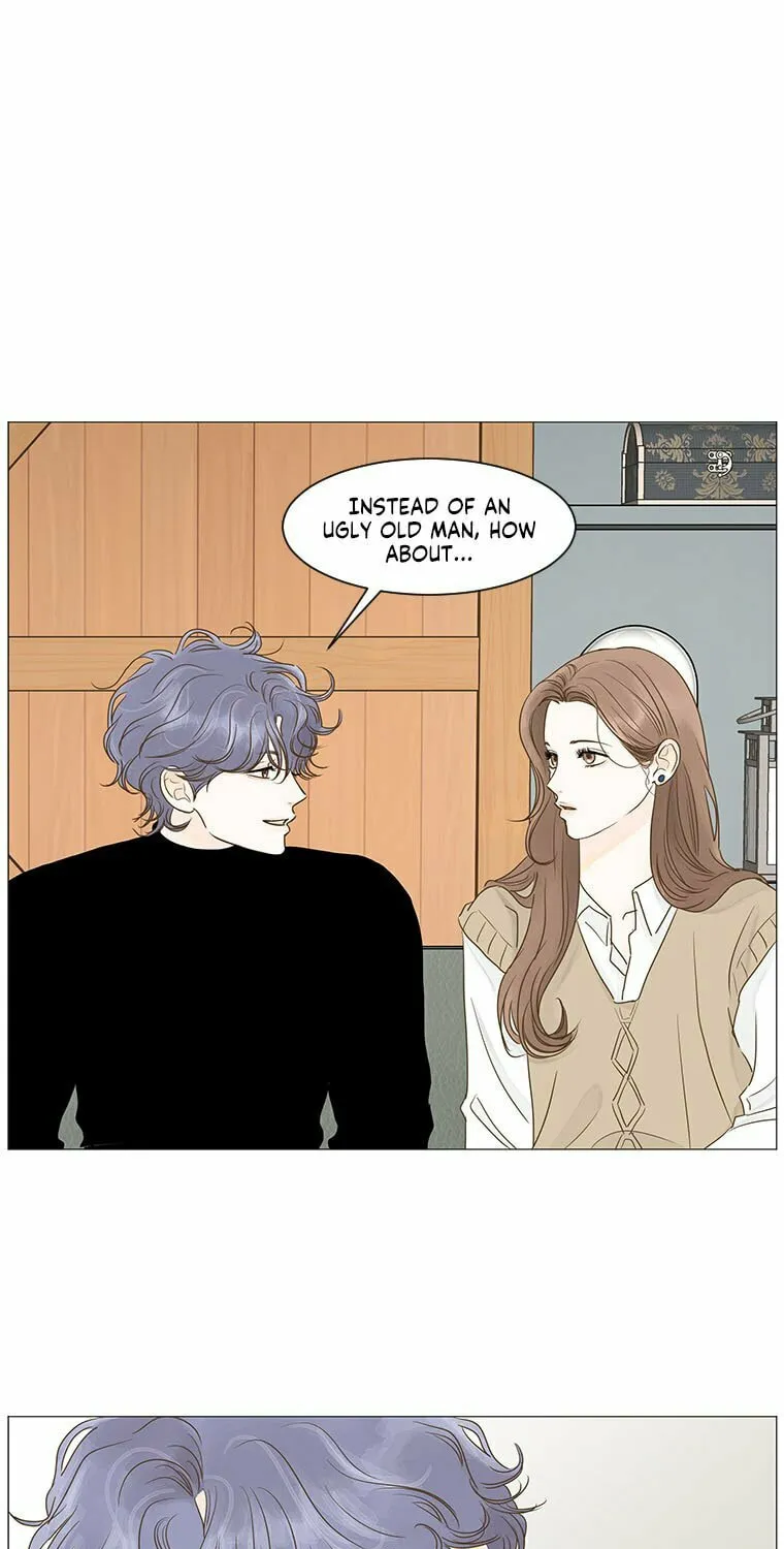 Read Back to Work! chapter 54 image 25 on Lezhin