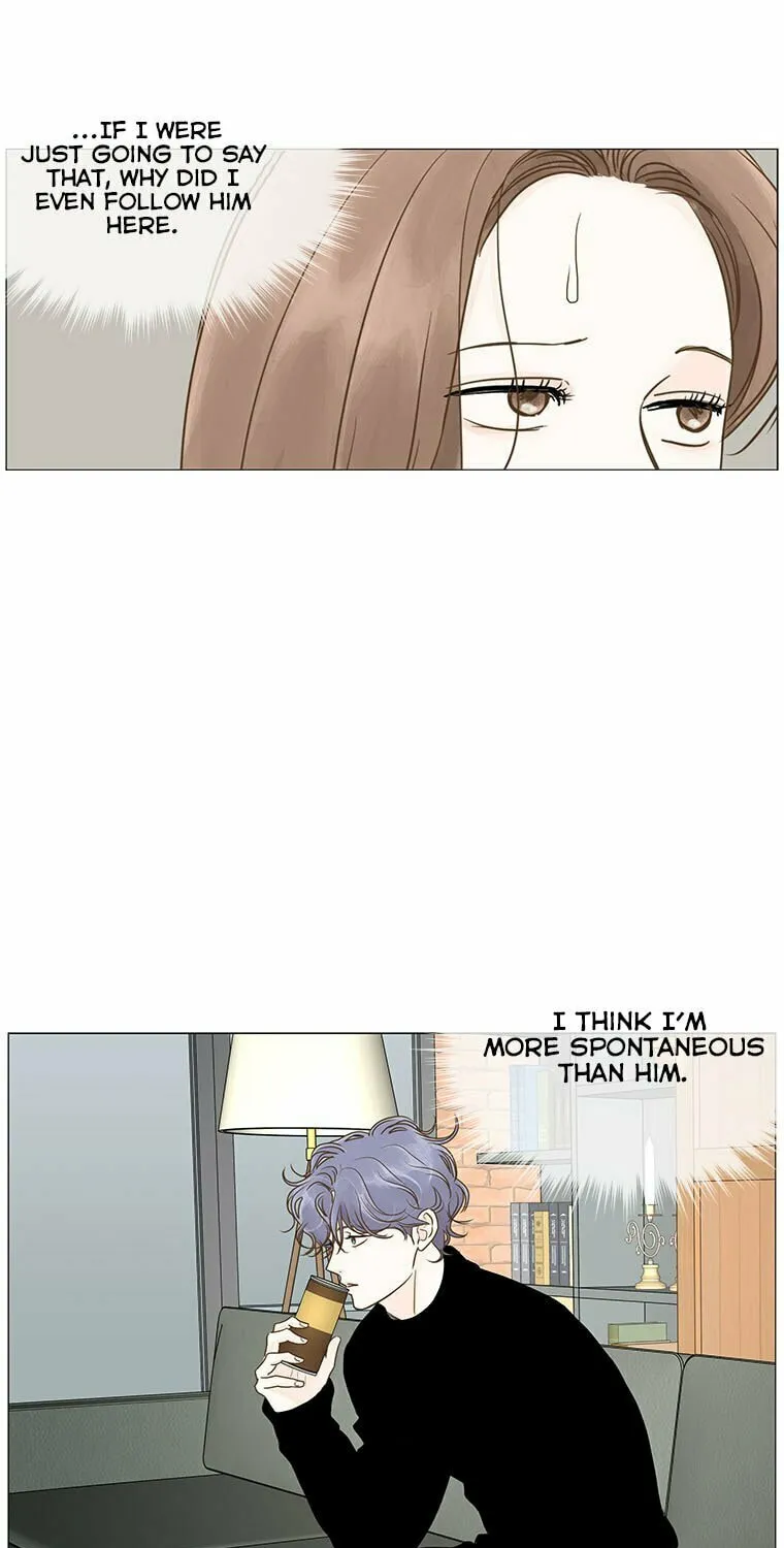 Read Back to Work! chapter 54 image 29 on Lezhin